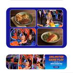Dave & Buster's Pooler