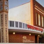 Visit Macon Downtown Visitors Center