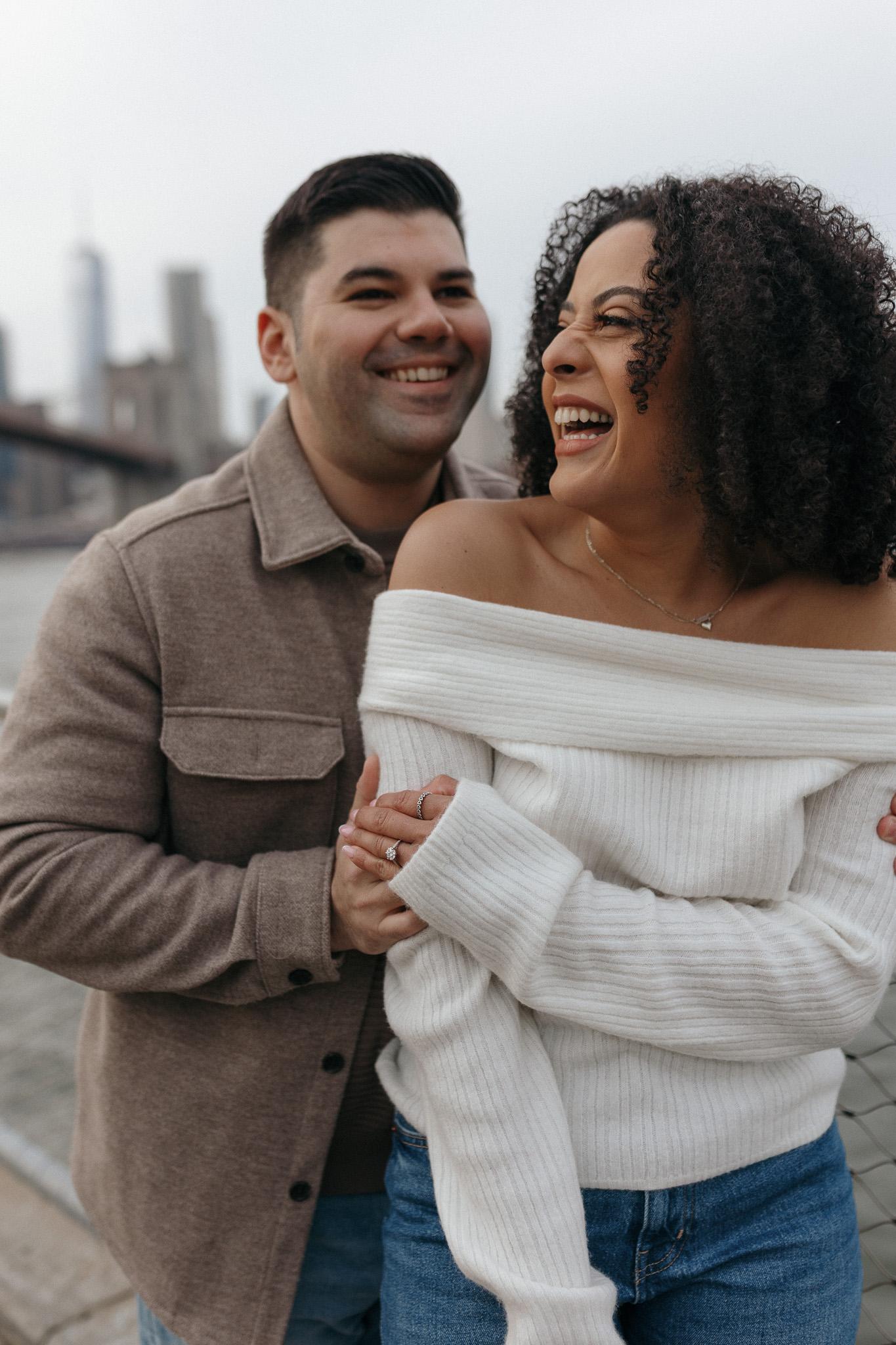 The Wedding Website of Pamela Browne Fernández and Natán O. Cueto