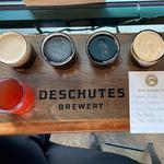 Deschutes Brewery Tasting Room