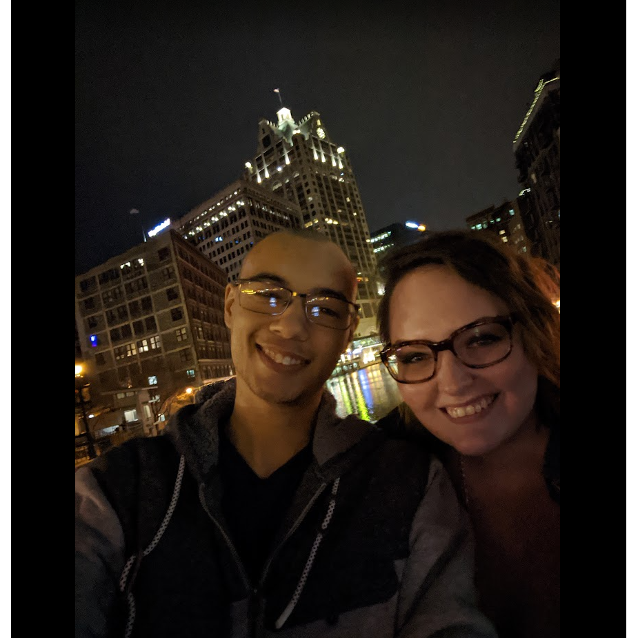 Nights on the town