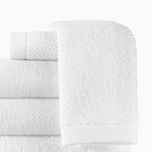 Jubilee Textured Bath Towel- Wash Cloth