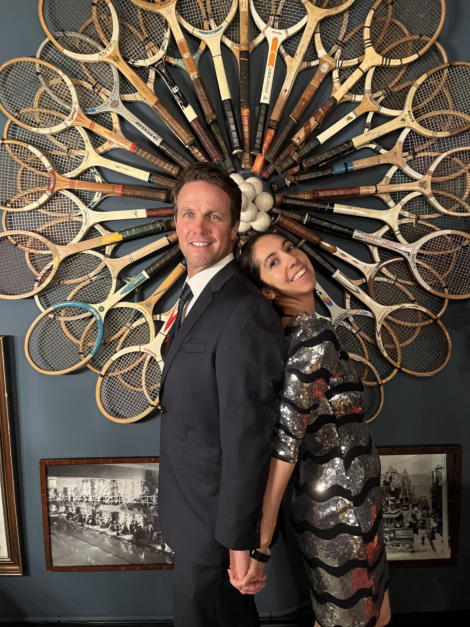 The Wedding Website of Jennifer Molina and Patrick Sullivan