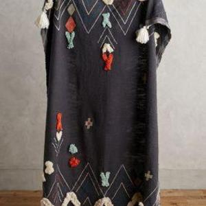 Heradia Throw Blanket