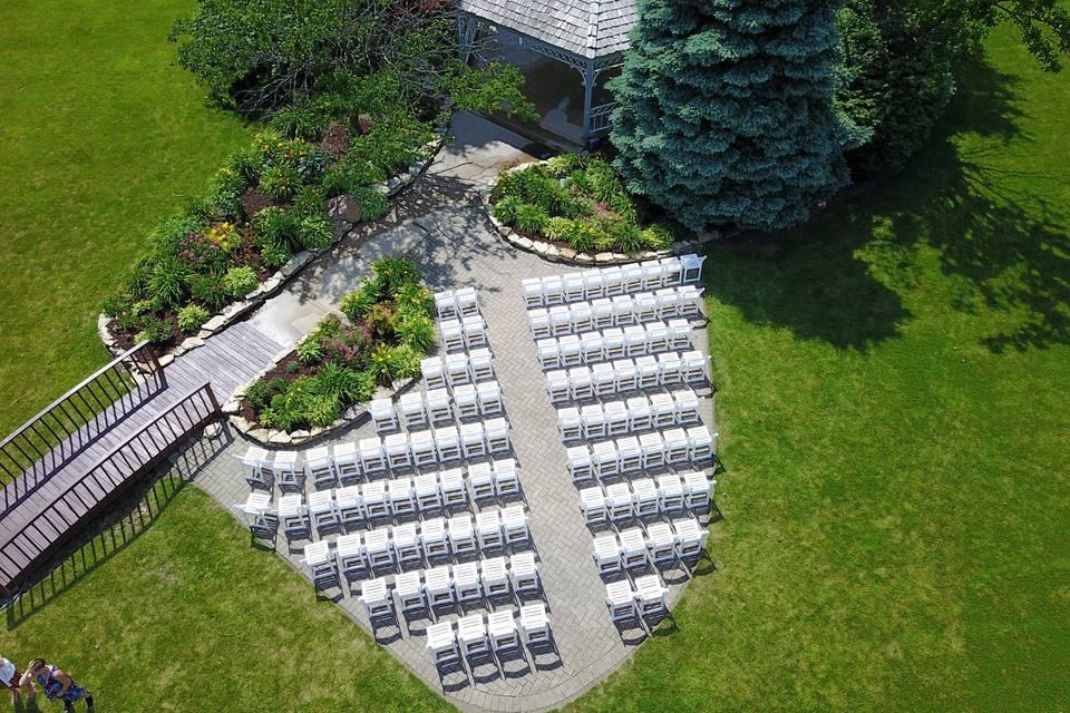 The Wedding Website of Alexzondria Walters and Jeff Turbin