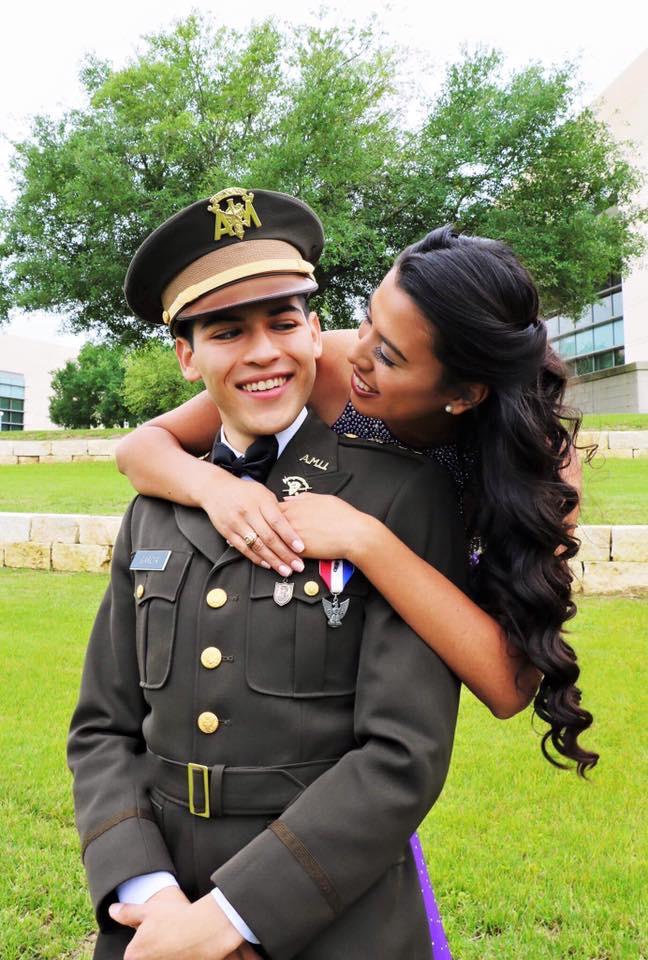 The Wedding Website of Caleb Garcia and Maritza Pancorbo