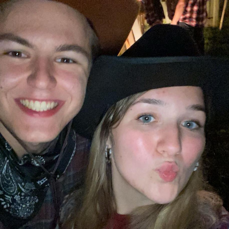 College Cowboy Night: October 2023
