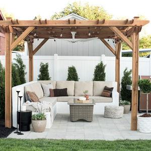 Our Home Improvement Fund