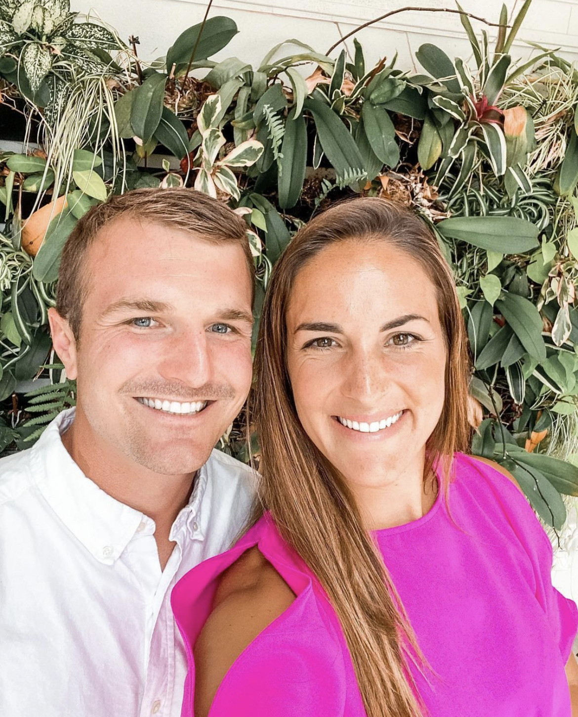 The Wedding Website of Logan Weigher and Tyler Orris