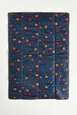 Packable Outdoor Blanket