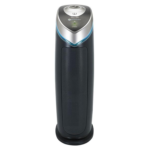 GermGuardian 22" Tower 4-in-1 Air Purifier with True HEPA Filter and UV-C Model AC4825DLX