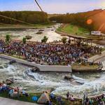 U.S. National Whitewater Center