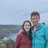 Cliffs of Moher