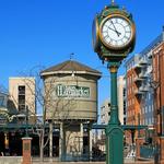 Historic Haymarket District