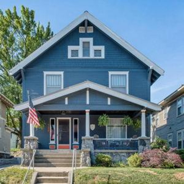 Home Improvement Fund