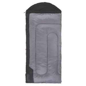 Coleman® Torrey 30 Degree Big and Tall Sleeping Bag - Gray