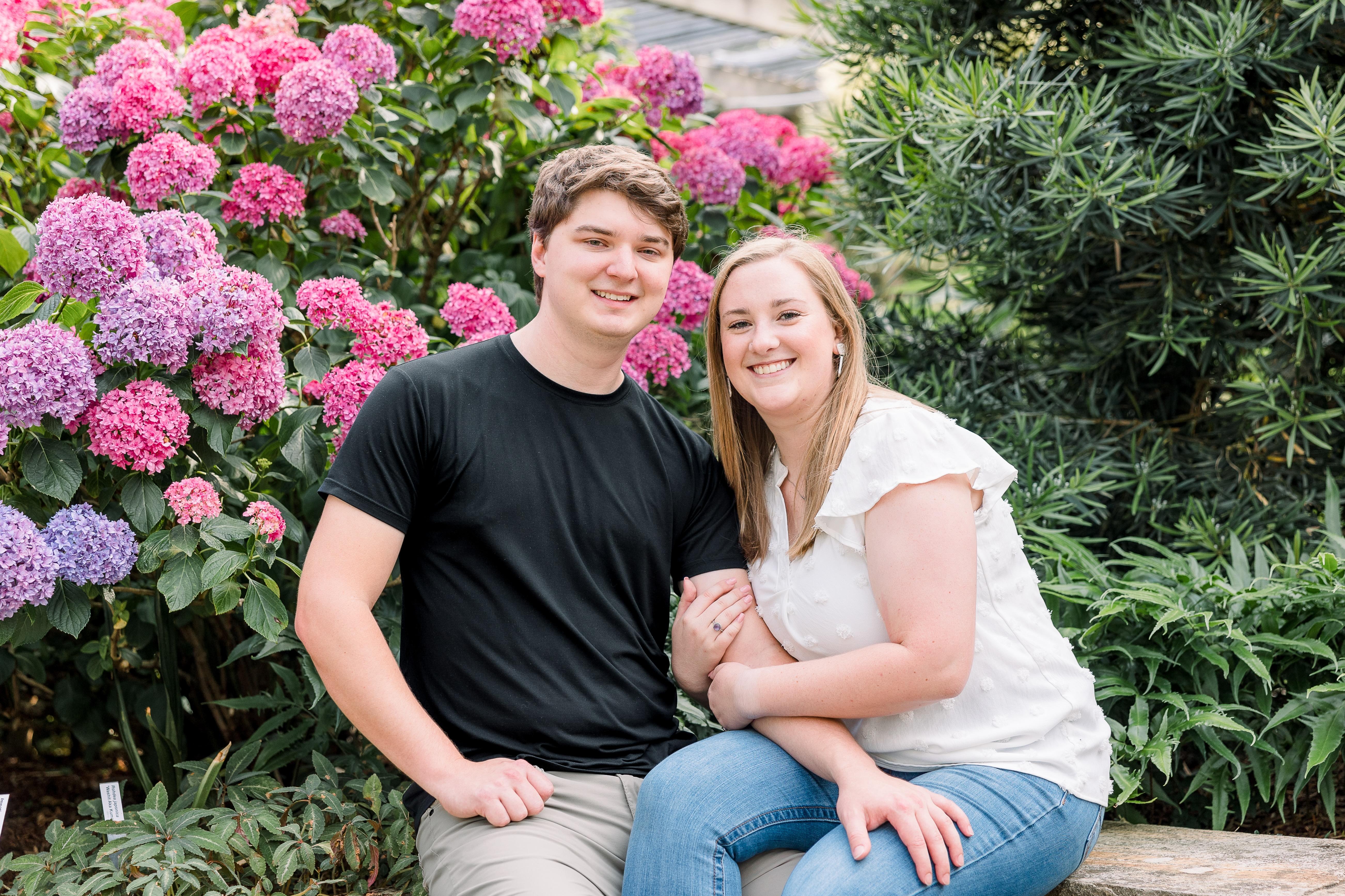 The Wedding Website of Claire Williams and Austin Williams
