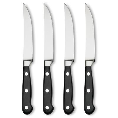 Wüsthof Classic Steak Knives, Set of 4