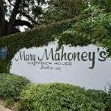 Mary Mahoney's Old French House