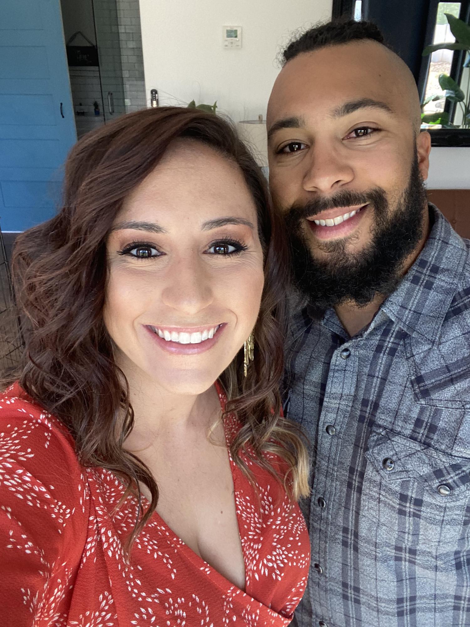 Kristin and Harris wedding!