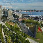 Olympic Sculpture Park