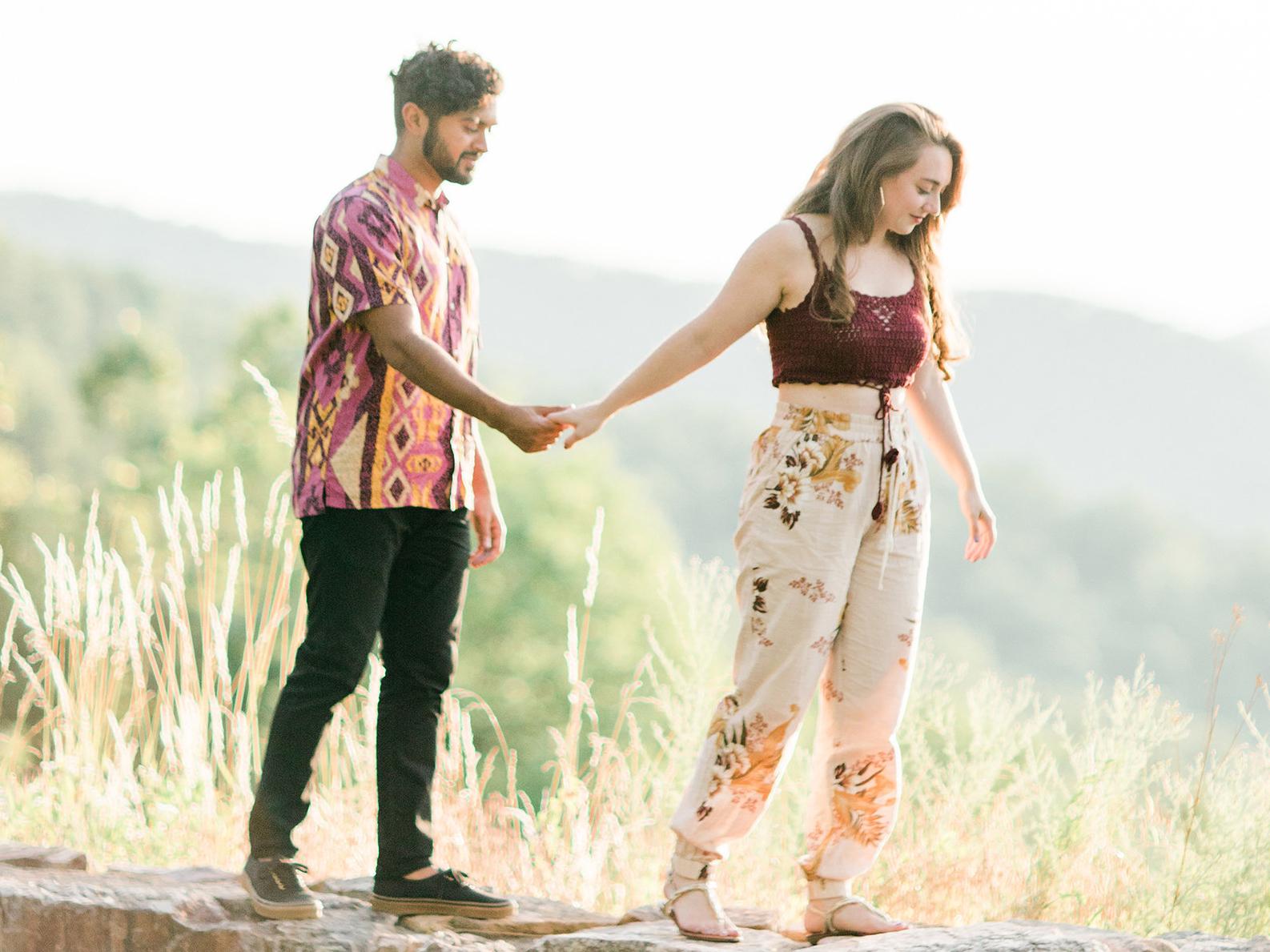 The Wedding Website of Sarah James and Michael Jacob