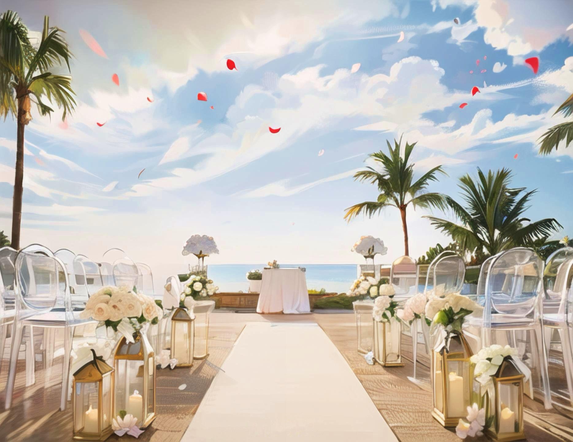 The Wedding Website of Sean Ammirati and Tina Liang