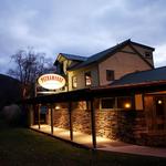 Peekamoose Restaurant