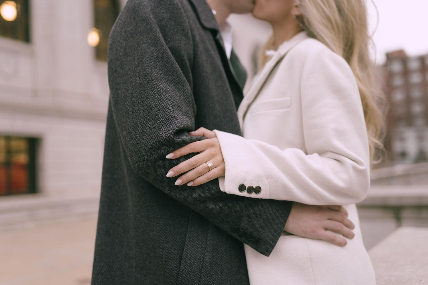 The Wedding Website of Conrad Tauer and Caroline Cunningham