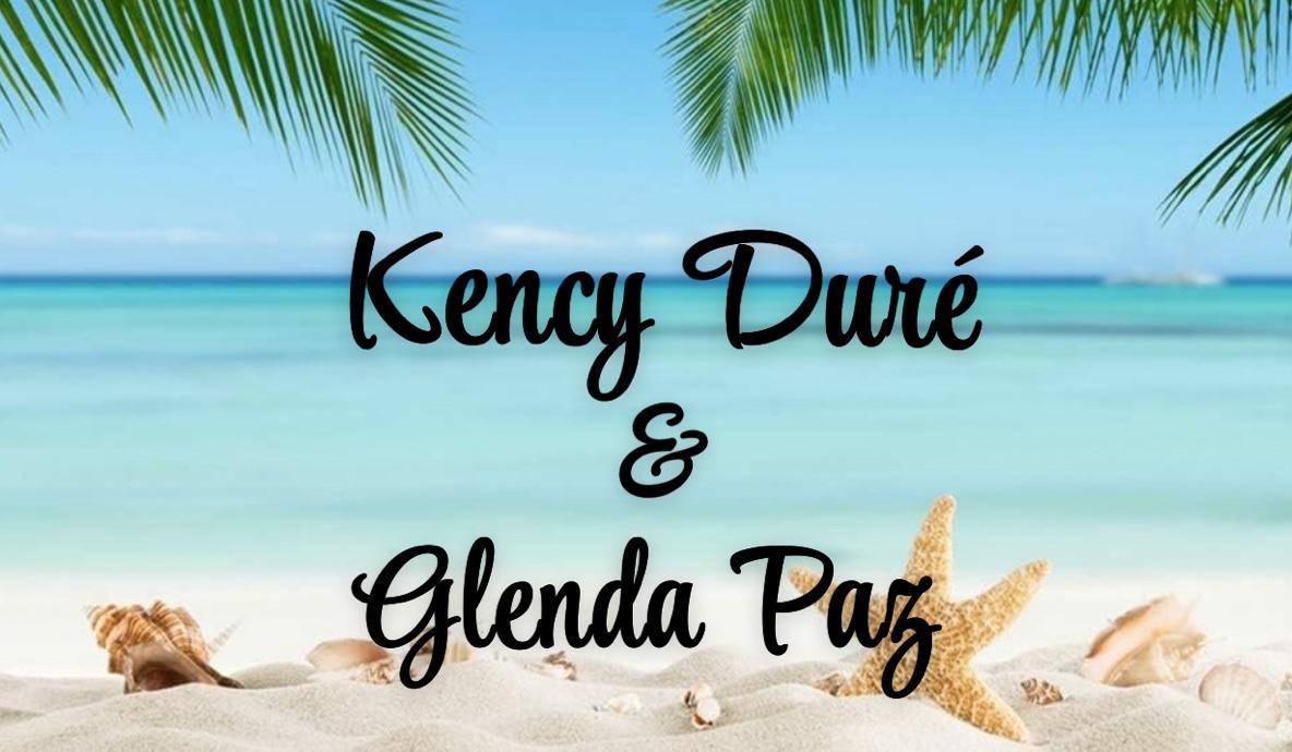 The Wedding Website of Kency Dure and Glenda Paz
