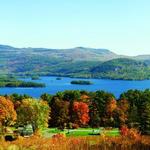 Sagamore Golf Club