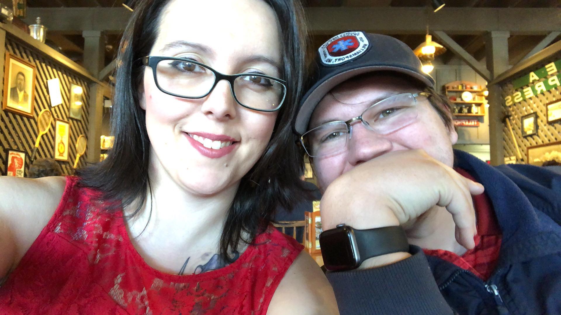 The Wedding Website of Mandy Free and Daniel Harsh
