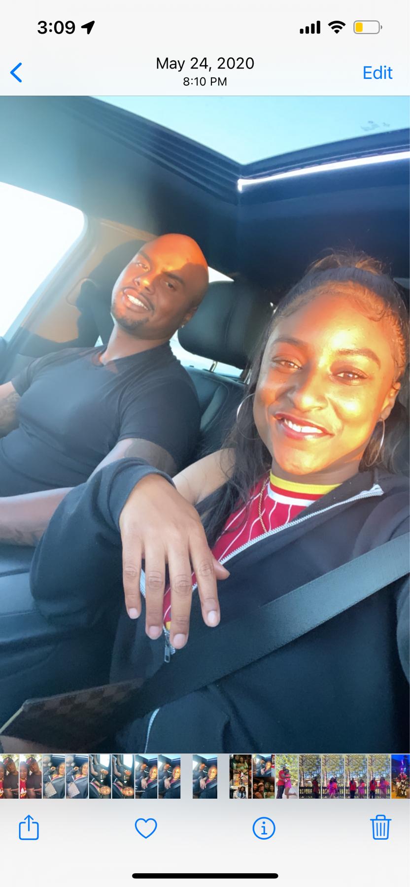 Fourth of July ready to have fun with our family!!!