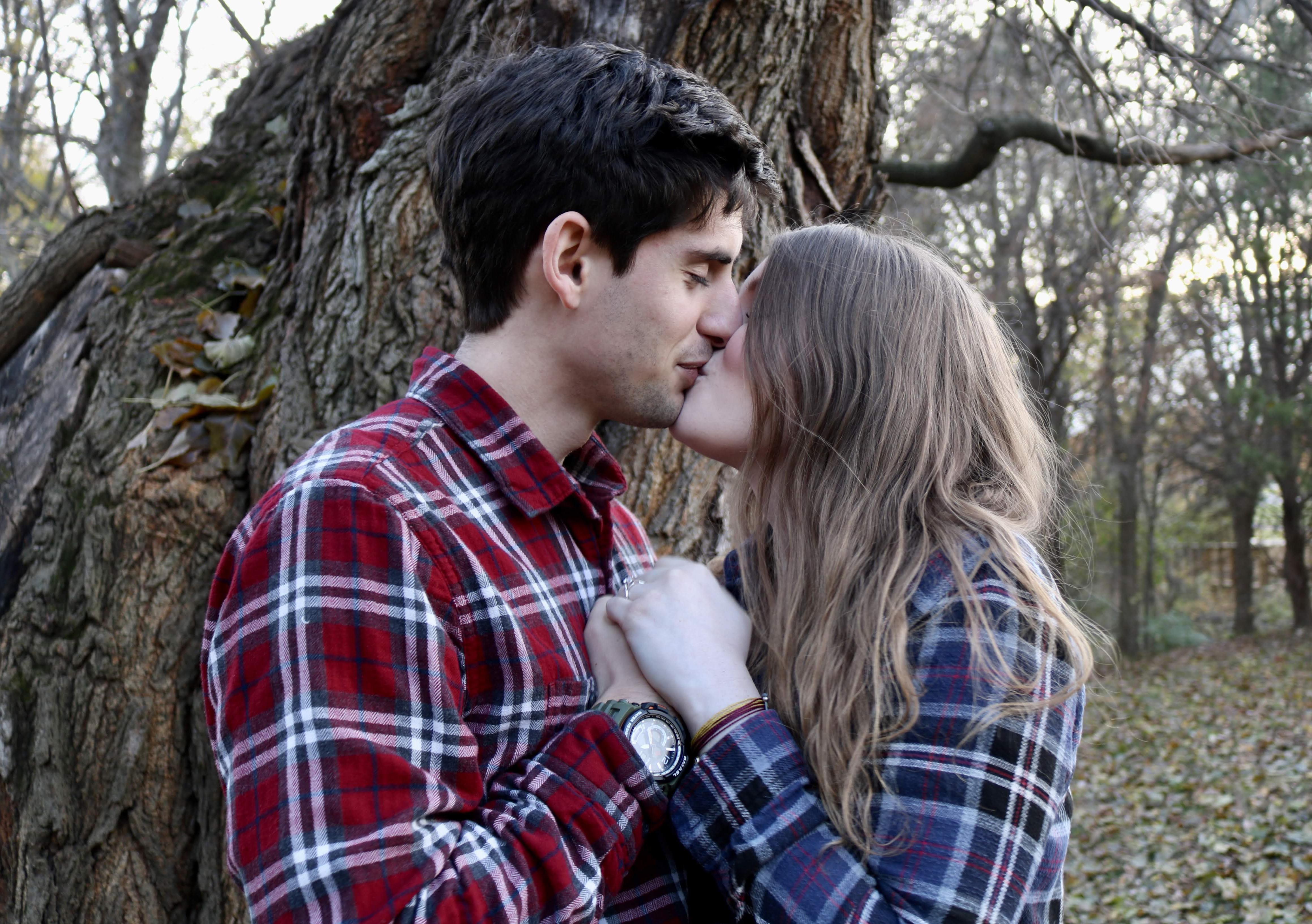 The Wedding Website of Chelsea Horton and Brandon Denne
