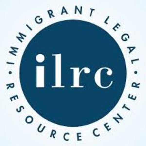 Immigrant Legal Resource Center