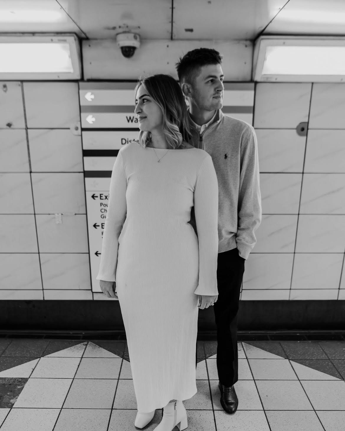 The Wedding Website of Joe Moss and Abi Adcock