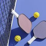 Pickleball at Houlton Parks & Recreation
