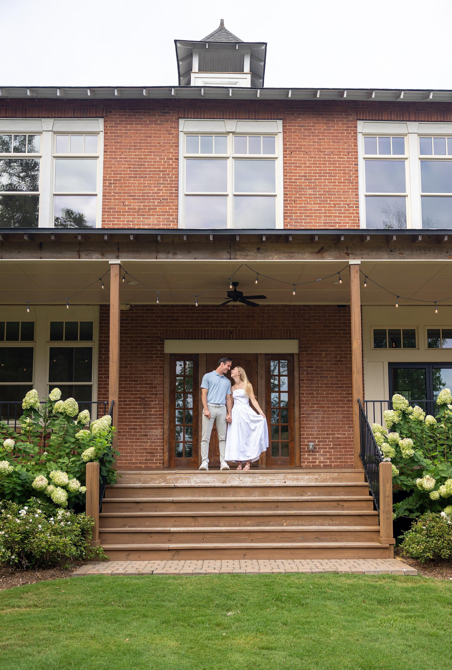 The Wedding Website of Caroline Barrett and Andrew Hoover