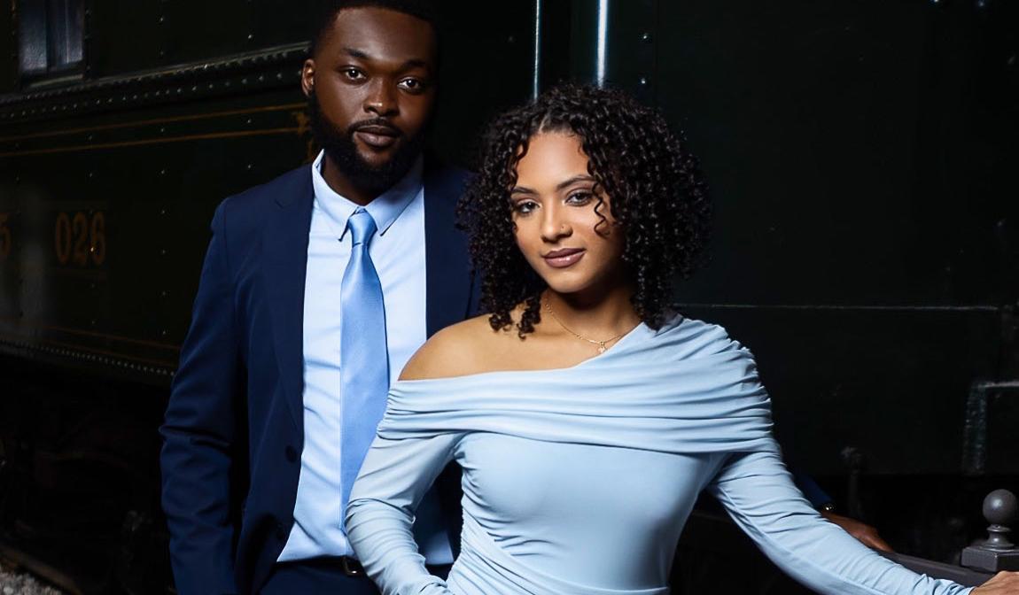 The Wedding Website of Aisha Murray and James Hue