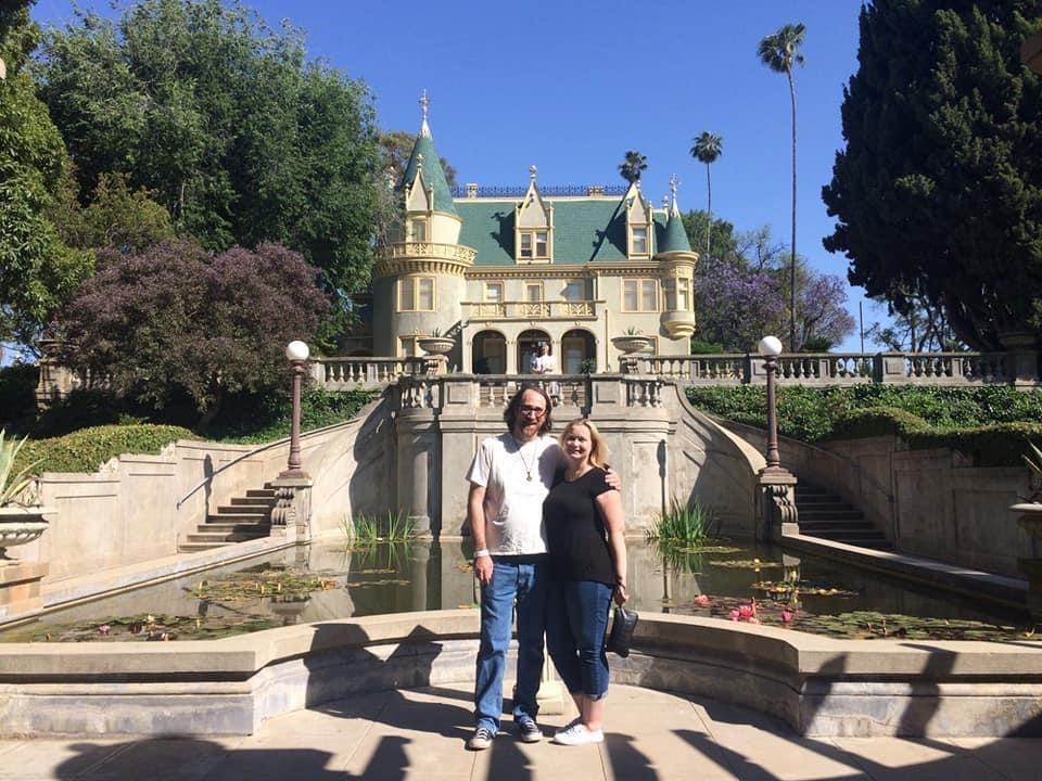 The Wedding Website of John Dugan and Laura Greene