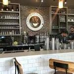 Southern Grounds Coffee