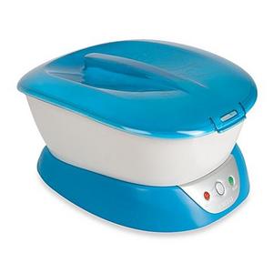 Homedics - HoMedics® ParaSpa™ Pro Heat Therapy Paraffin Bath