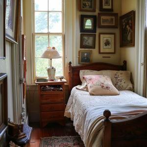 Furniture and Home Fund