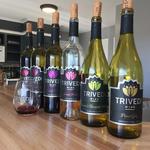 Trivedi Wine LLC