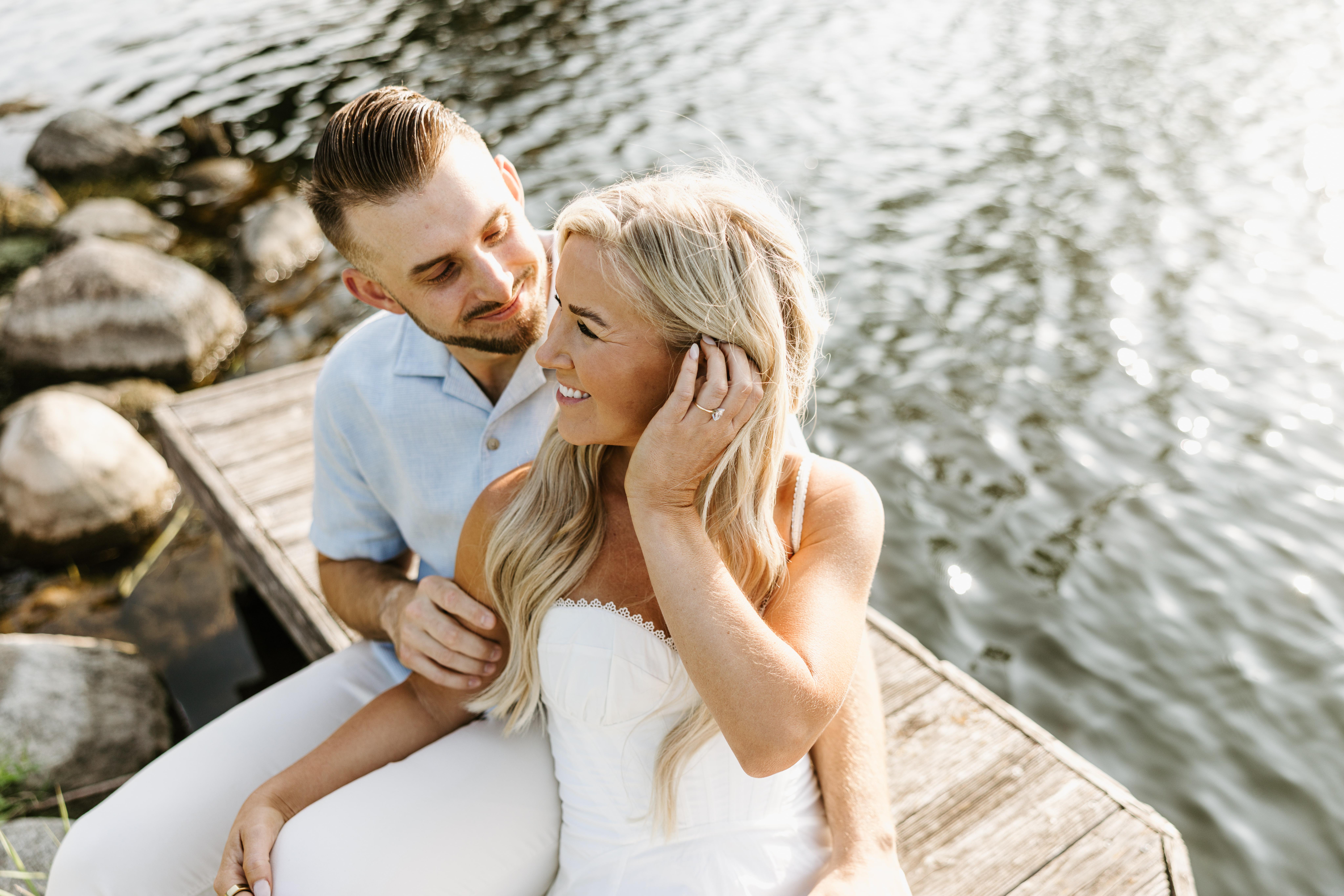 The Wedding Website of Courtney Marshalla and Ryan Boelter