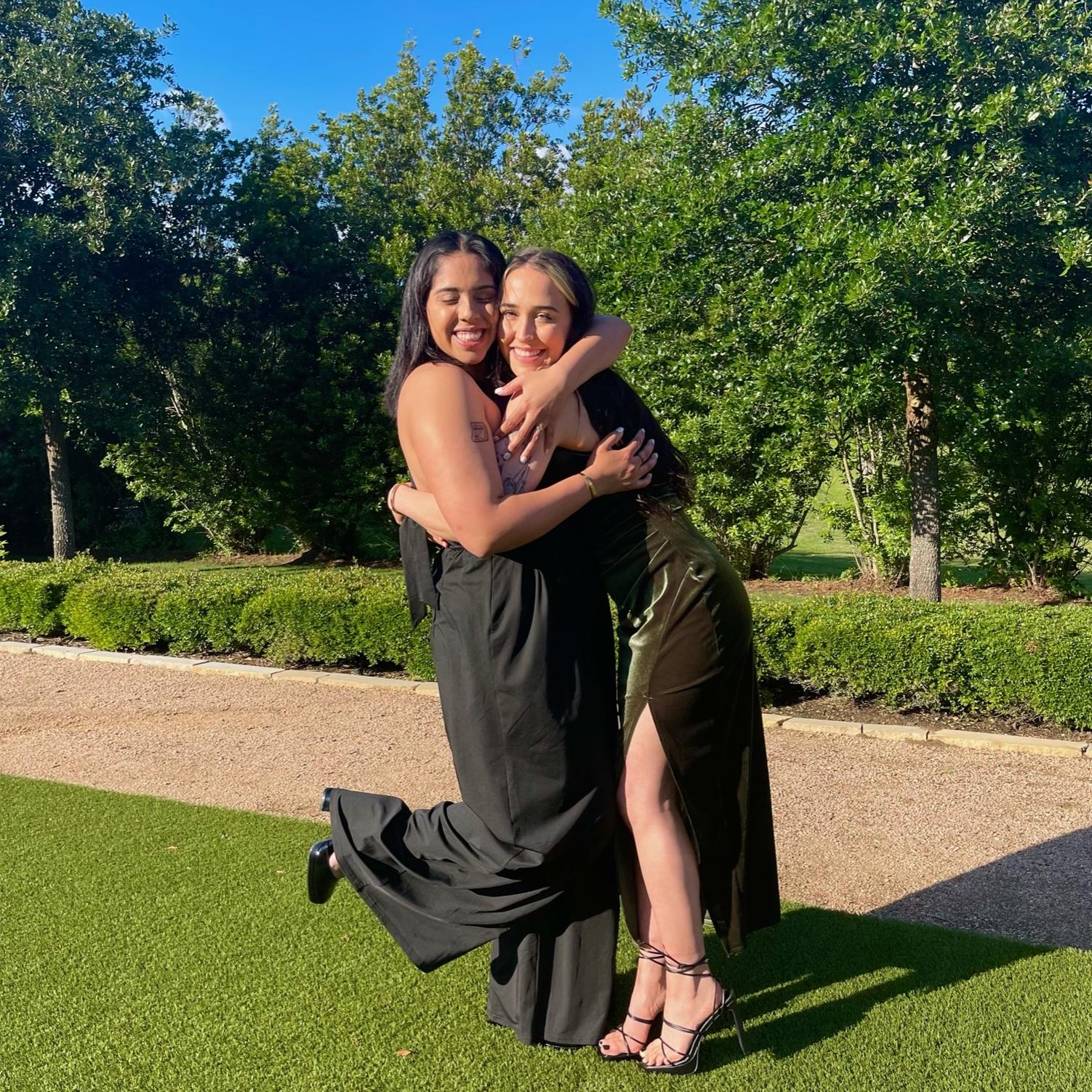 forever wedding date