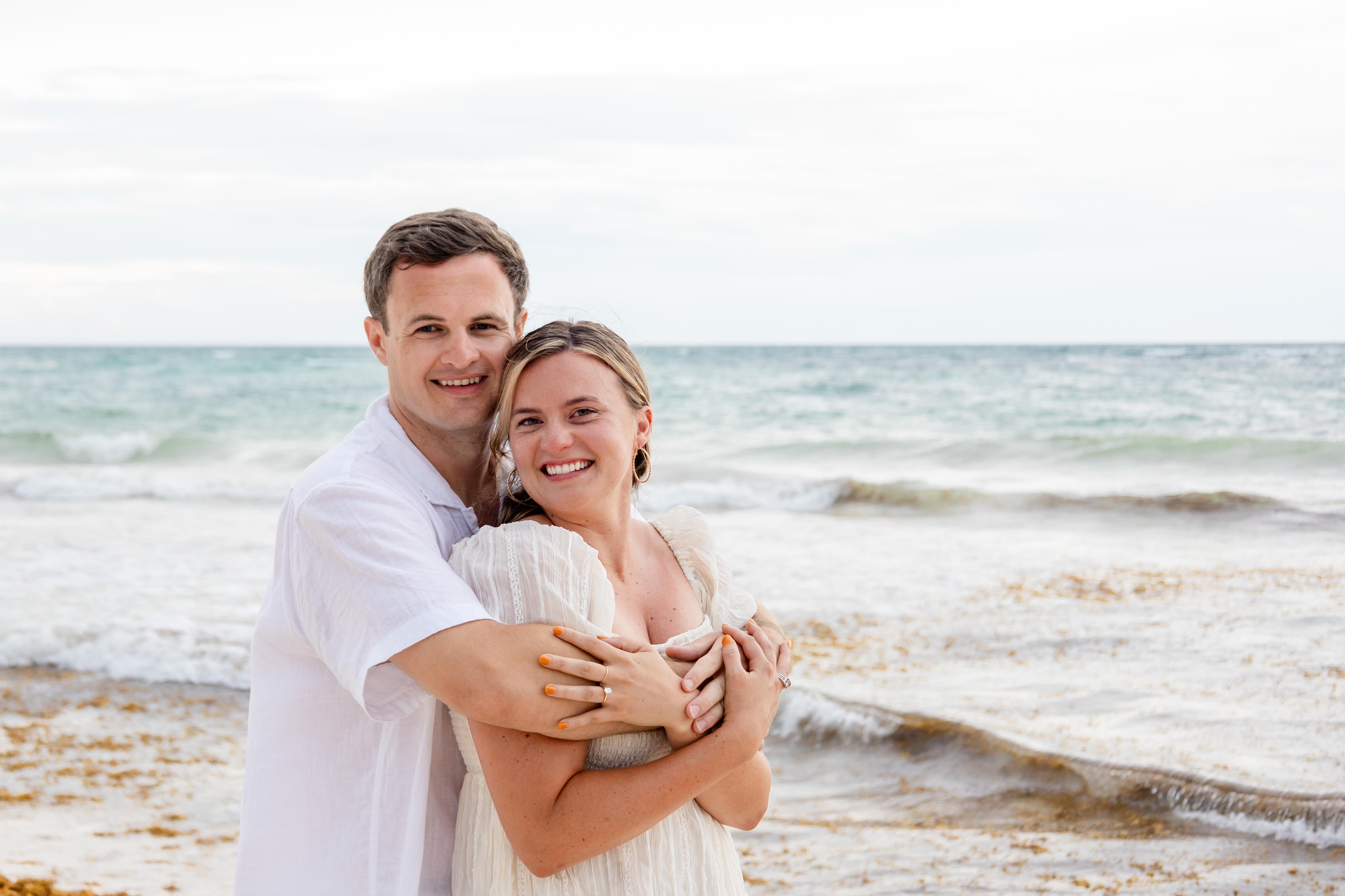 The Wedding Website of Bobby Ailsworth and Syndal Haun