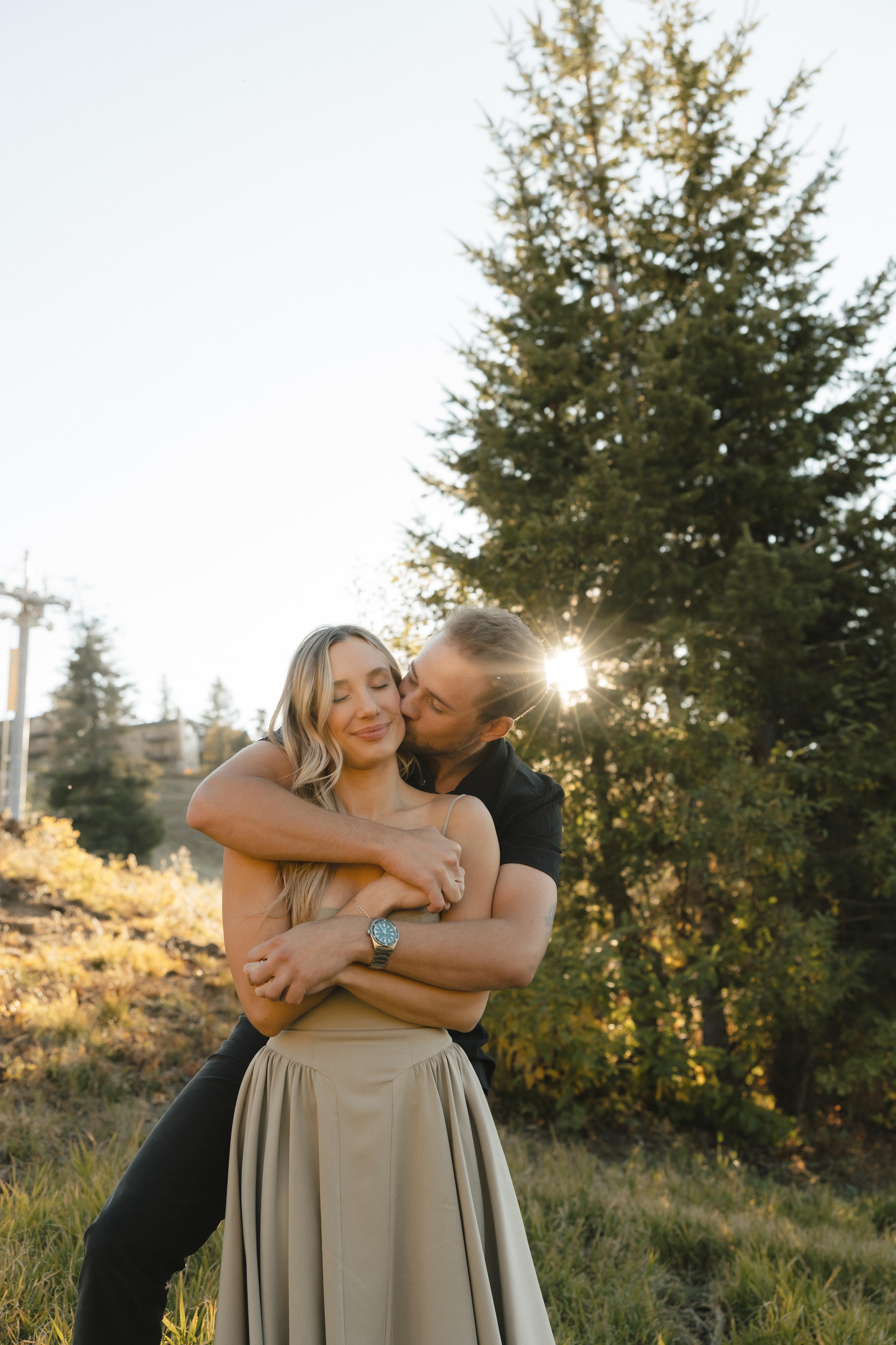 The Wedding Website of Christine Wing and Tate Spivey