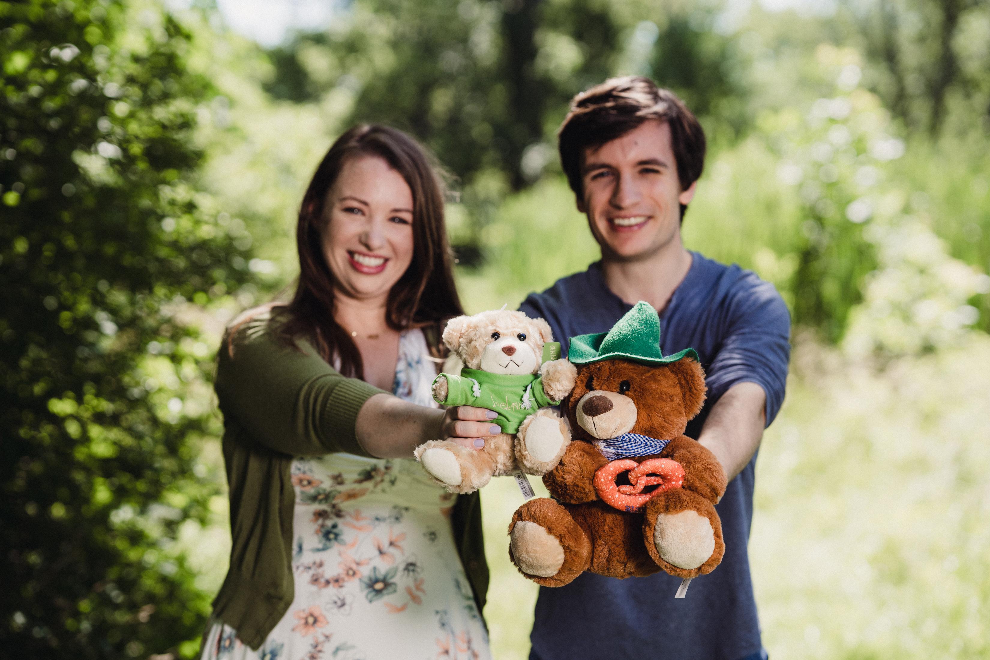 The Wedding Website of Kaitlin Summers and Ian Follansbee