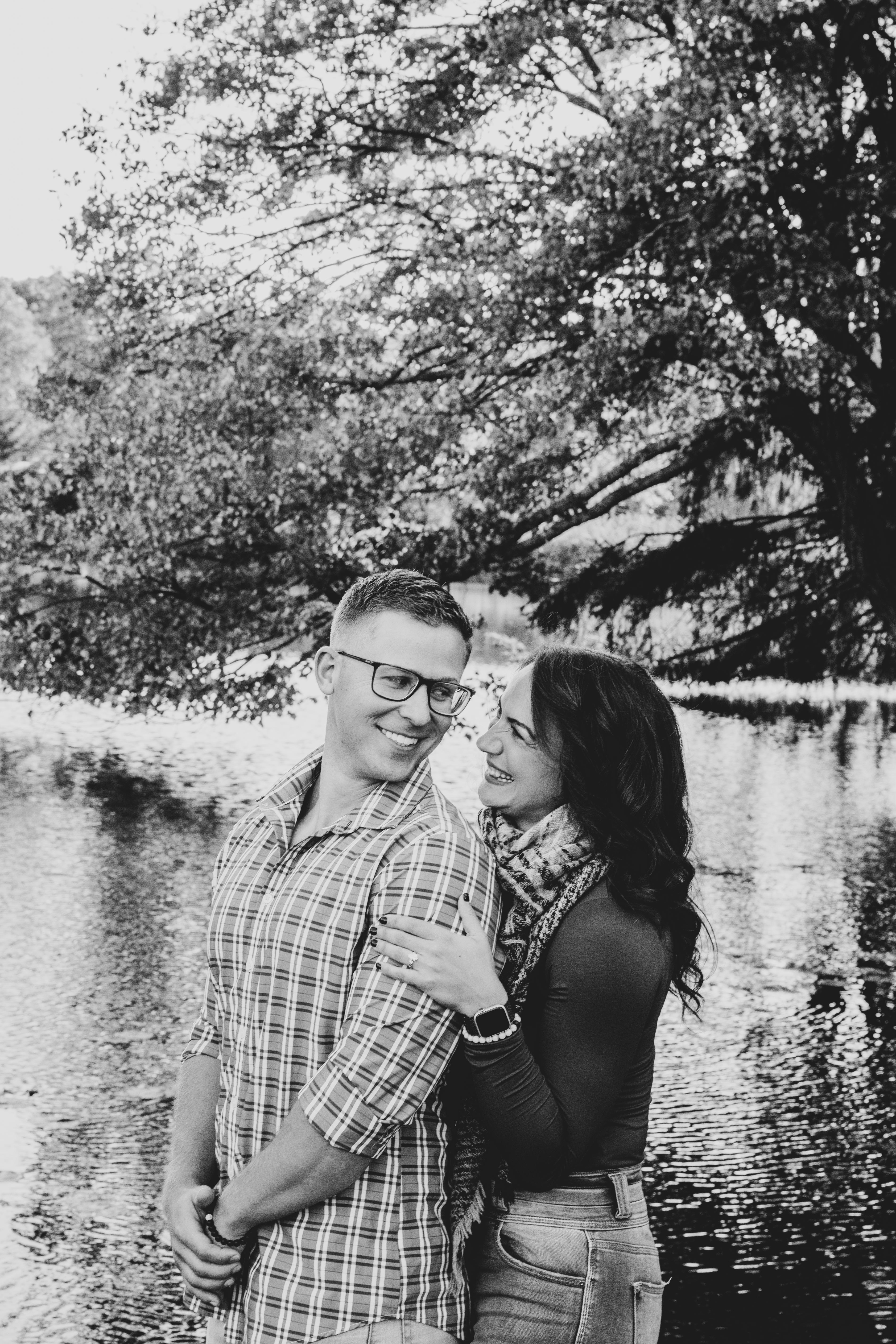 The Wedding Website of Aliah Curry and Nicholas Pulaski
